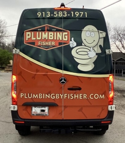 Vehicle Graphics Photo